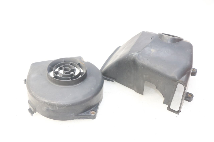 photo de PROTEZIONE MOTORE PEUGEOT LUDIX SNAKE 2T 50 (2004 - 2014)