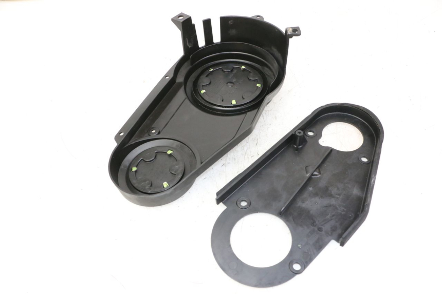 photo de PROTEZIONE MOTORE PEUGEOT SATELIS COMPRESSOR K15 125 (2006 - 2009)