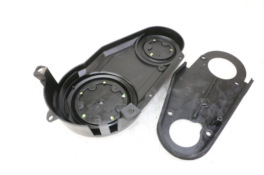 photo de PROTEZIONE MOTORE PEUGEOT SATELIS COMPRESSOR K15 125 (2006 - 2009)