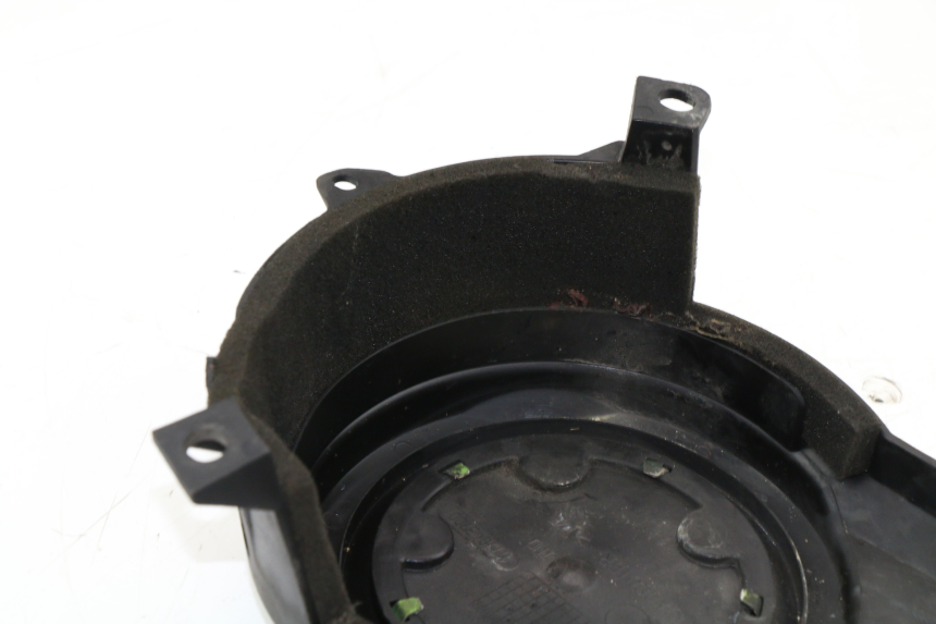 photo de PROTEZIONE MOTORE PEUGEOT SATELIS COMPRESSOR K15 125 (2006 - 2009)