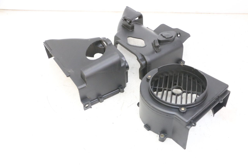 photo de COPERCHIO MOTORE  PEUGEOT VIVACITY 125 (2010 - 2017)