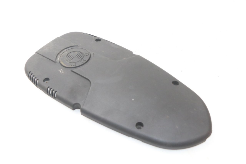 photo de COPERCHIO MOTORE BMW R GS 1150 (1999 - 2004)