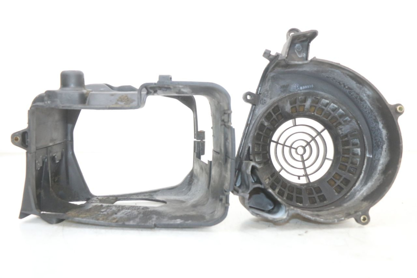 photo de COPERCHIO MOTORE  RENAULT KOURANOS 125 (2001 - 2004)
