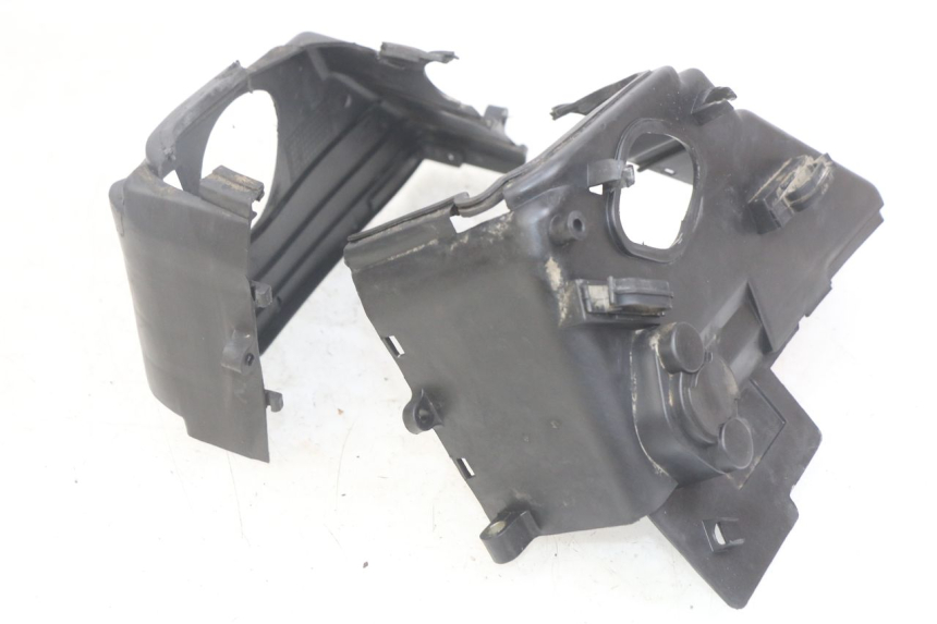 photo de PROTEZIONE MOTORE REVATTO IMPERATOR 125 (2007 - 2015)