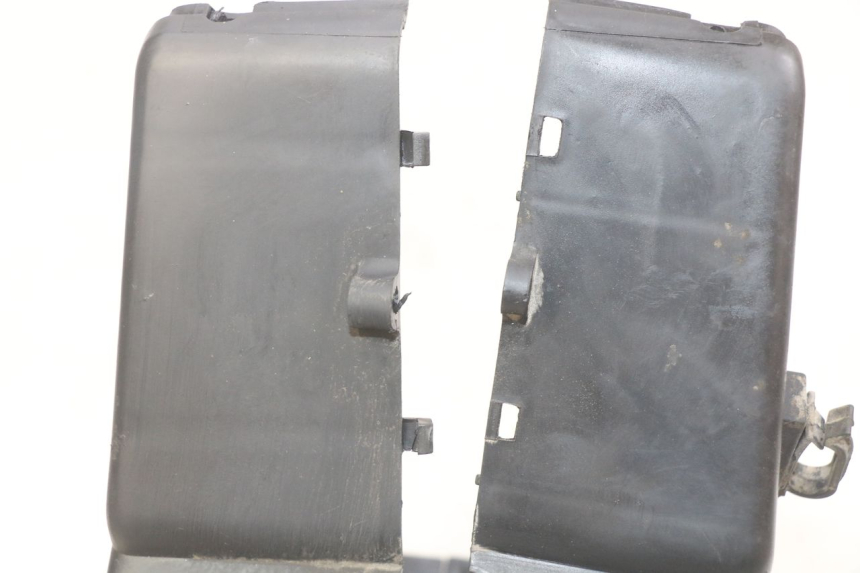 photo de PROTEZIONE MOTORE REVATTO IMPERATOR 125 (2007 - 2015)