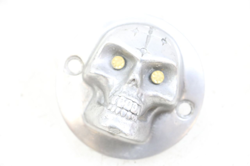 photo de COPERCHIO MOTORE  HARLEY DAVIDSON SPORTSTER XL CUSTOM 1200 (2003 - 2004)