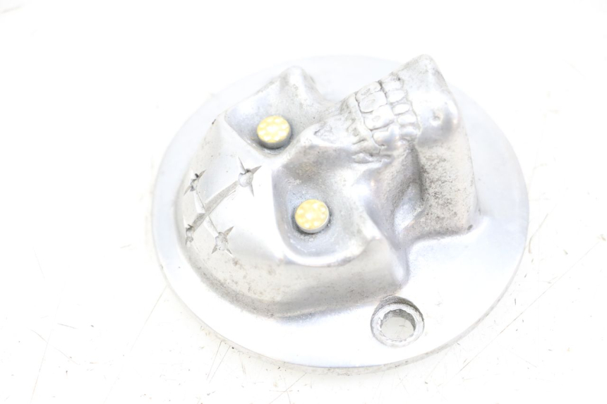 photo de COPERCHIO MOTORE  HARLEY DAVIDSON SPORTSTER XL CUSTOM 1200 (2003 - 2004)