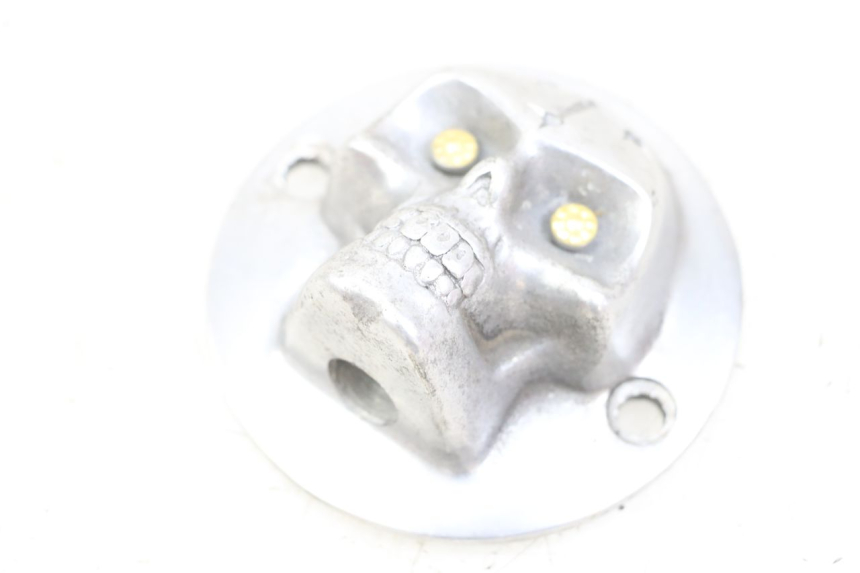 photo de COPERCHIO MOTORE  HARLEY DAVIDSON SPORTSTER XL CUSTOM 1200 (2003 - 2004)