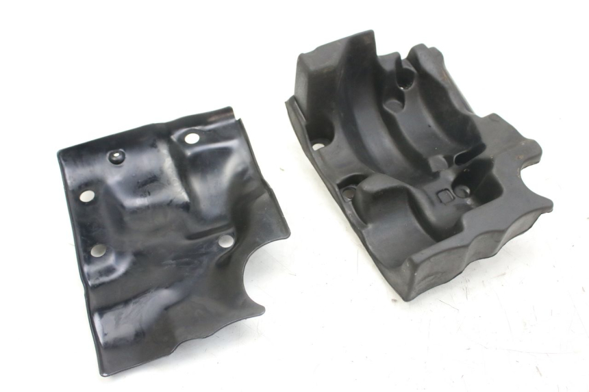 photo de PROTEZIONE MOTORE TRIUMPH SPRINT ST 955 (1999 - 2001)