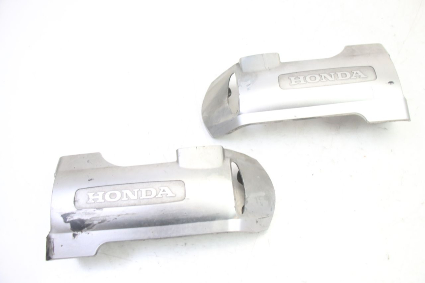 photo de COPERCHIO MOTORE  HONDA ST PAN EUROPEAN 1300 (2002 - 2013)