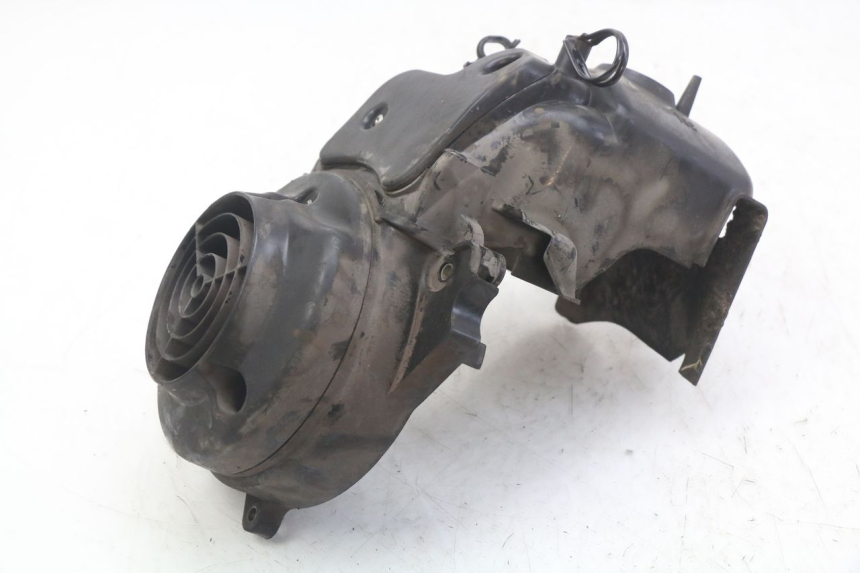 photo de COPERCHIO MOTORE SYM JET EURO X 2T 50 (2003 - 2007)