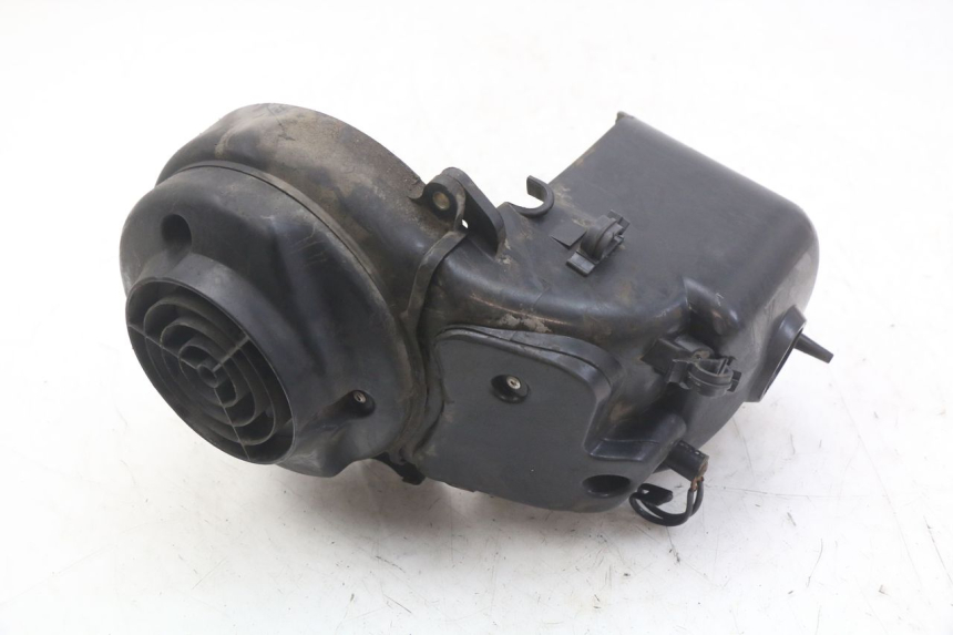 photo de COPERCHIO MOTORE SYM JET EURO X 2T 50 (2003 - 2007)