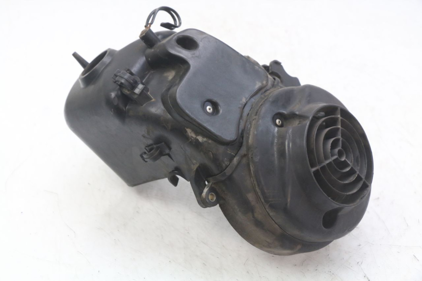 photo de COPERCHIO MOTORE SYM JET EURO X 2T 50 (2003 - 2007)