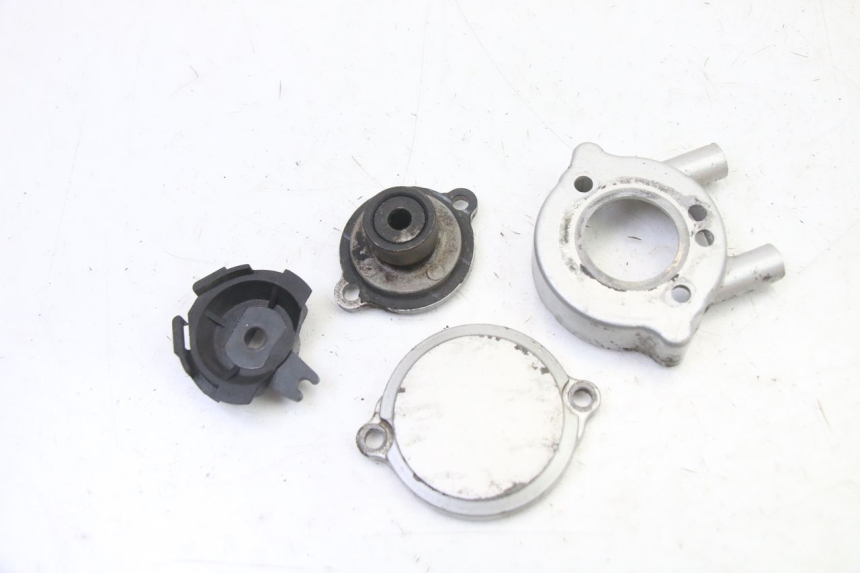 photo de PROTEZIONE MOTORE YAMAHA TDR DELTABOX 125 (1993 - 2003)