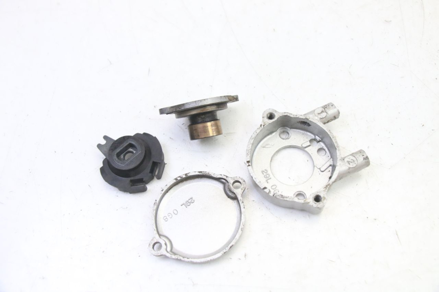 photo de PROTEZIONE MOTORE YAMAHA TDR DELTABOX 125 (1993 - 2003)