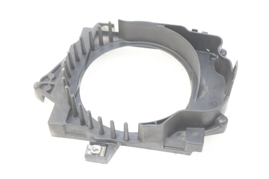 photo de PROTEZIONE MOTORE PIAGGIO VESPA GTS IGET ABS 125 (2017 - 2023)