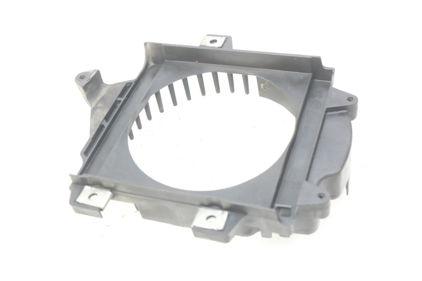 photo de PROTEZIONE MOTORE PIAGGIO VESPA GTS IGET ABS 125 (2017 - 2023)
