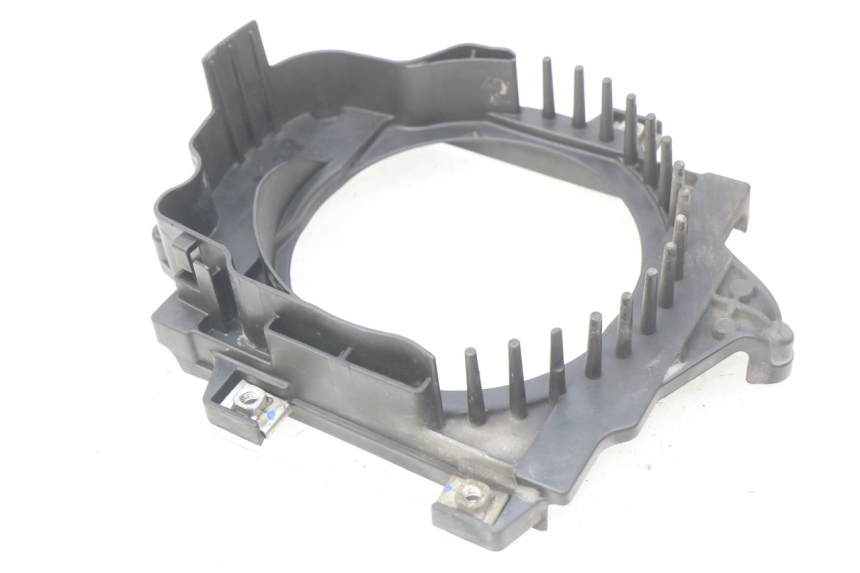 photo de PROTEZIONE MOTORE PIAGGIO VESPA GTS IGET ABS 125 (2017 - 2023)