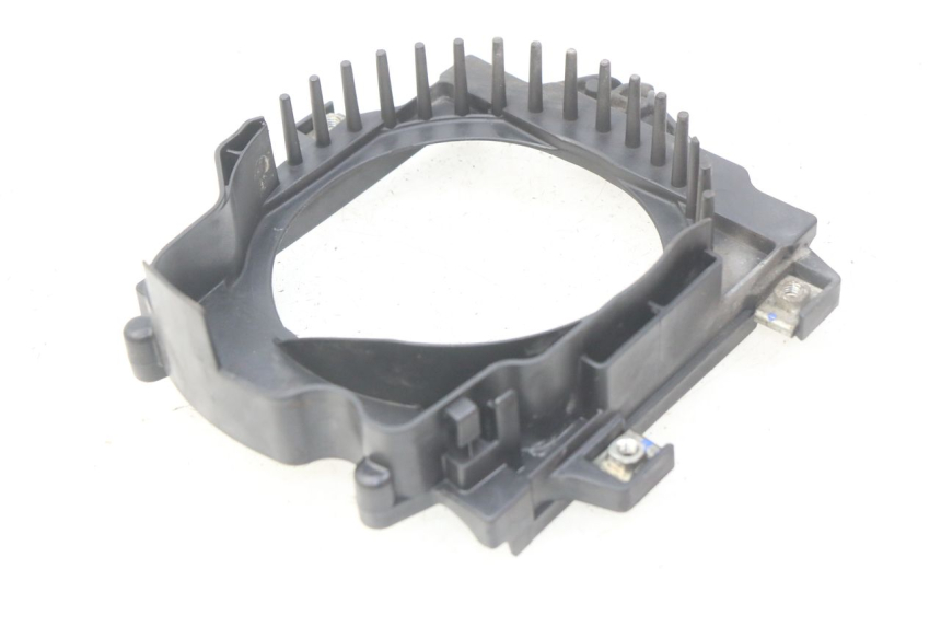 photo de PROTEZIONE MOTORE PIAGGIO VESPA GTS IGET ABS 125 (2017 - 2023)