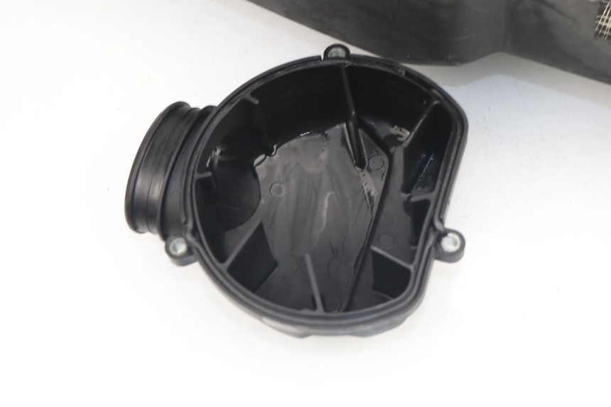 photo de PROTEZIONE MOTORE YAMAHA XMAX X-MAX 125 (2006 - 2009)