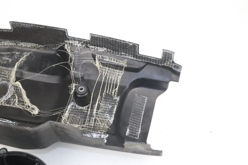 photo de PROTEZIONE MOTORE YAMAHA XMAX X-MAX 125 (2006 - 2009)