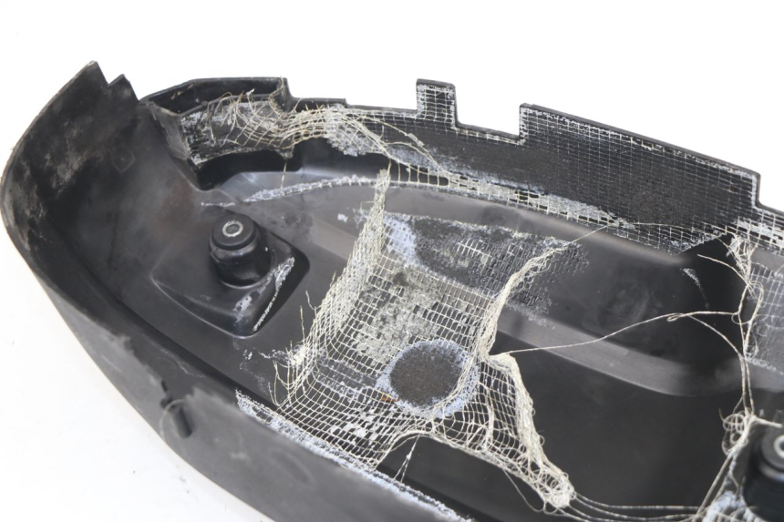 photo de PROTEZIONE MOTORE YAMAHA XMAX X-MAX 125 (2006 - 2009)