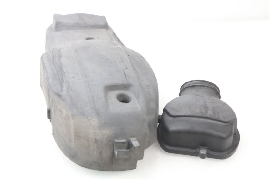 photo de PROTEZIONE MOTORE YAMAHA XMAX X-MAX 125 (2006 - 2009)