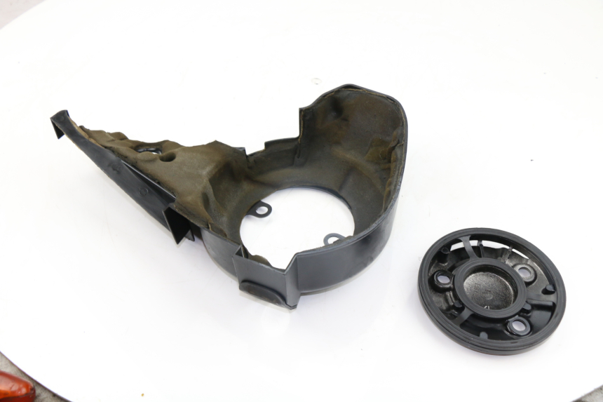 photo de COPERCHIO MOTORE  YAMAHA XP T-MAX TMAX ABS 500 (2000 - 2003)