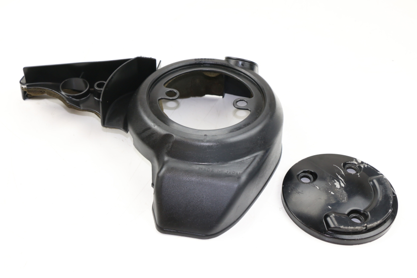 photo de COPERCHIO MOTORE  YAMAHA XP T-MAX TMAX ABS 500 (2000 - 2003)
