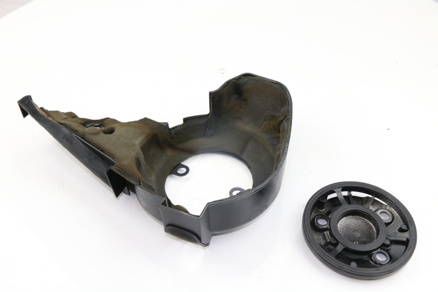 photo de COPERCHIO MOTORE  YAMAHA XP T-MAX TMAX ABS 500 (2000 - 2003)