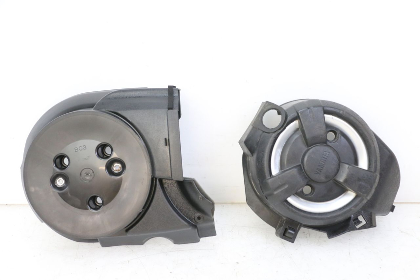 photo de COPERCHIO MOTORE  YAMAHA YP T-MAX TMAX 530 (2017 - 2020)