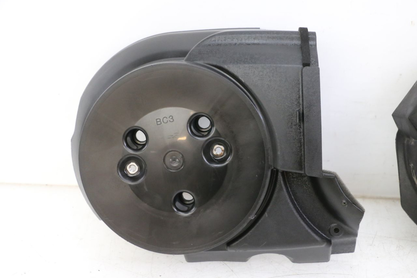 photo de COPERCHIO MOTORE  YAMAHA YP T-MAX TMAX 530 (2017 - 2020)