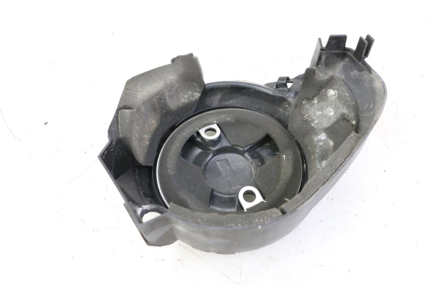 photo de COPERCHIO MOTORE  YAMAHA YP T-MAX TMAX 530 (2017 - 2020)