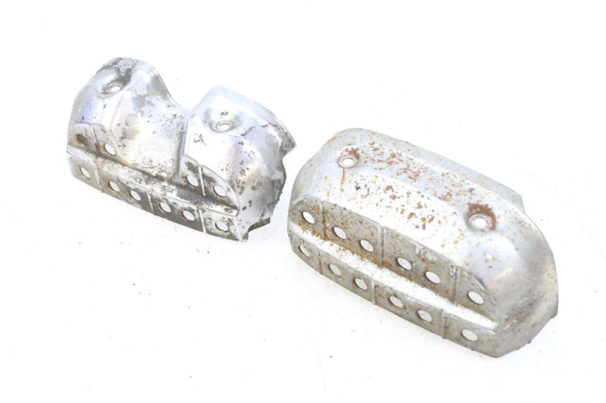 photo de COPERCHIO MOTORE  KYMCO ZING 125 (1997 - 2003) - Vista principale