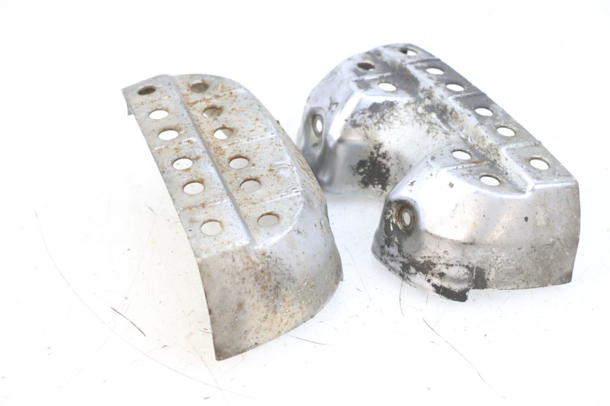 photo de COPERCHIO MOTORE  KYMCO ZING 125 (1997 - 2003) - Zoom sullo stato d'uso