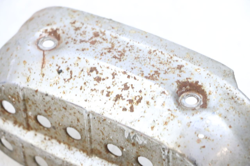 photo de COPERCHIO MOTORE  KYMCO ZING 125 (1997 - 2003) - Dettagli dei punti di fissaggio