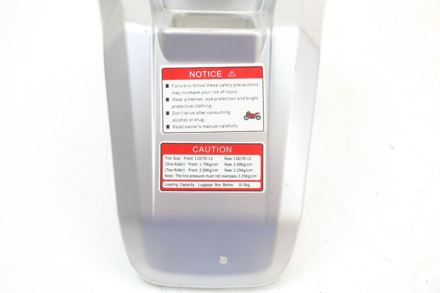 photo de COPERCHIO BLOCCHETTO ACCENSIONE LONGJIA EASY MAX 125 (2020 - 2024)