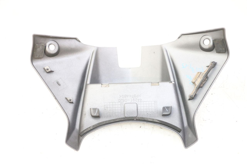 photo de COPERCHIO BLOCCHETTO ACCENSIONE SUZUKI GSR 750 (2011 - 2017)