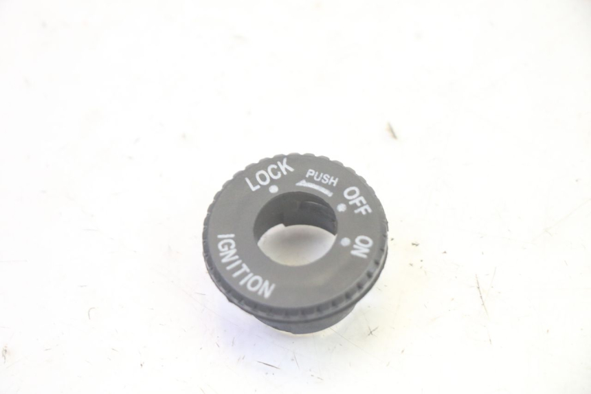 photo de COPERCHIO BLOCCHETTO ACCENSIONE EUROCKA GTR 50 (2018 - 2021) - Vista principale