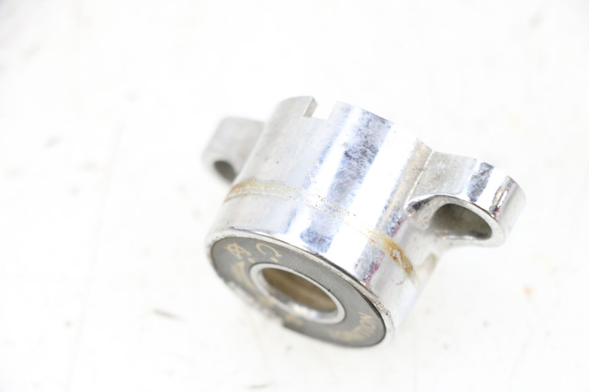 photo de COPERCHIO BLOCCHETTO ACCENSIONE JM MOTORS GTS 125 (2015 - 2019) - Zoom sullo stato d'uso