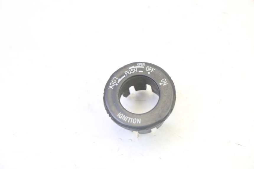 photo de COPERCHIO BLOCCHETTO ACCENSIONE DAELIM HISTORY 125 (2001 - 2002)