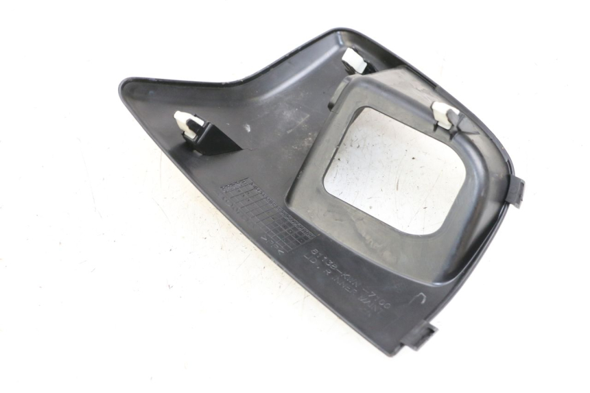 photo de COPERCHIO BLOCCHETTO ACCENSIONE HONDA PCX (JF47) 125 (2012 - 2013)