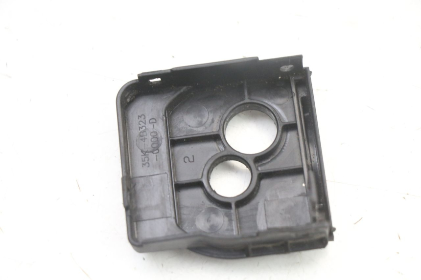 photo de COPERCHIO BLOCCHETTO ACCENSIONE HONDA PCX (JF57/JF64) 125 (2014 - 2018)