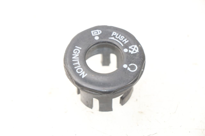 photo de Tappo serratura JMSTAR CJ12M 125 (2005 - 2007)