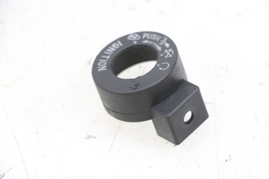 photo de COPERCHIO BLOCCHETTO ACCENSIONE PEUGEOT KISBEE 4T 50 (2010 - 2017)