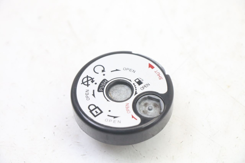 photo de COPERCHIO BLOCCHETTO ACCENSIONE SYM ORBIT III 3 4T 50 (2021 - 2025)