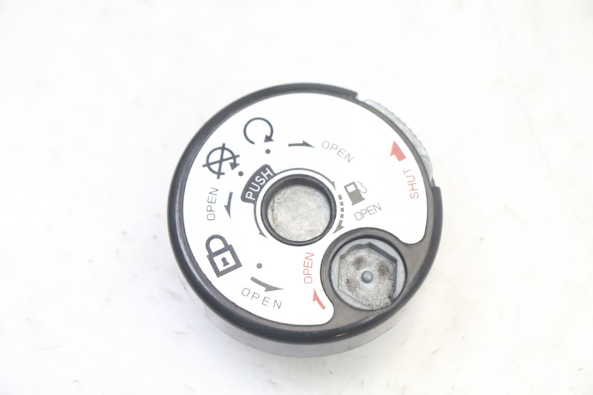 photo de COPERCHIO BLOCCHETTO ACCENSIONE SYM ORBIT III 3 4T 50 (2021 - 2025)
