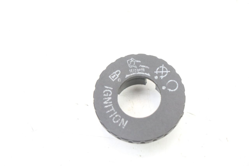 photo de COPERCHIO CHIAVE PEUGEOT TWEET 4T 50 (2023 - 2025)