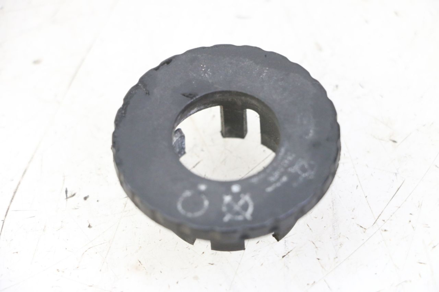 photo de COPERCHIO BLOCCHETTO ACCENSIONE PEUGEOT TWEET PRO CARGO 50 (2018 - 2020)