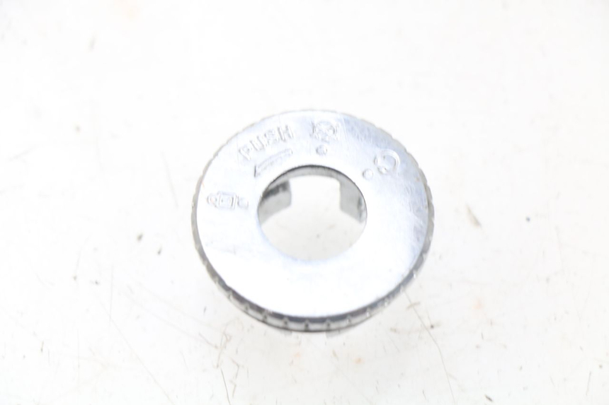 photo de COPERCHIO CHIAVE RED ELECTRIC RED E PRO 1 (2017 - 2019) - Vista principale